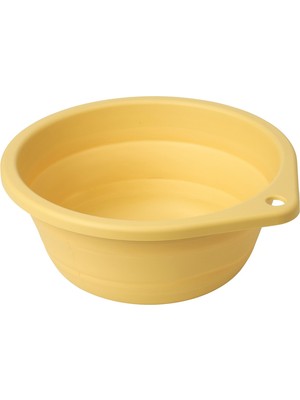 IKEA Modern Sarı Banyo Aksesuarı 27 cm - Şık Banyo Aksesuarı - Kaliteli Modern Tasarım
