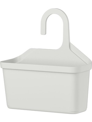 IKEA Modern Gri Banyo Düzenleyici 29X31 - Şık Banyo Aksesuarı - Kaliteli Modern Tasarım