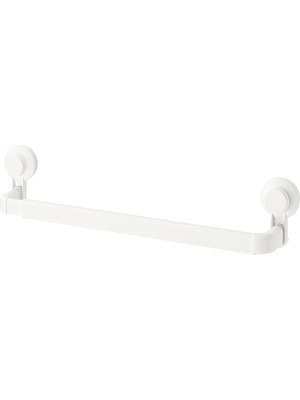 IKEA Modern Beyaz Havluluk - Şık Banyo Aksesuarı - Kaliteli Modern Tasarım