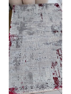 İpek Halı Rivenna 18232 160X235(4M2) Bambu Viskon Iplik Karışımı Halı