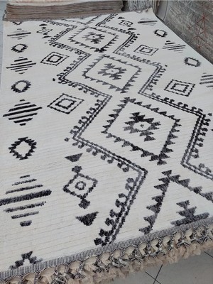 İpek Halı Ipek Halı Morah 160X230(4M2) Kaliteli Polyester Ipliklerle Dokuma Halı