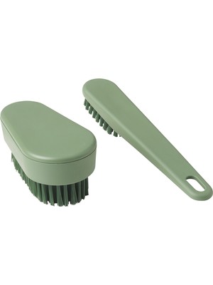 IKEA Modern Yeşil Banyo Aksesuarı - Şık Banyo Aksesuarı - Kaliteli Modern Tasarım