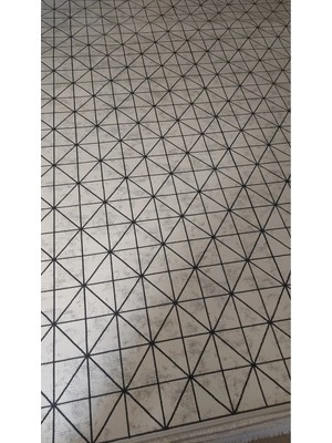 Sultan Halı Zen Serisi 200X290(6M2) Dokuma Yazlık Halı