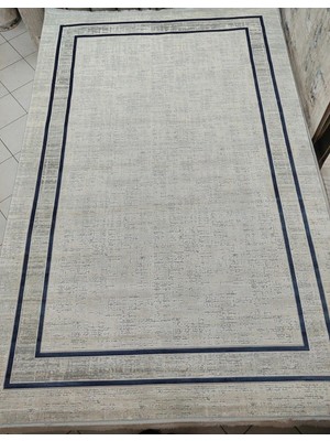 İpek Mekik Halı Ipek Halı Vales Serisi 200X290(6M2) Akrilik Ipliklerin Karışımı Ince Dokuma