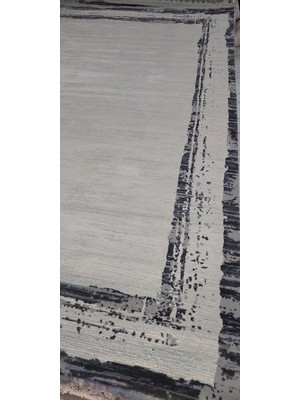 Modamax 6M2(195X290) Kalın  Dokuma Kışlık Parlak Polyester Iplikli Pamuk Iplik Dokuma Taban