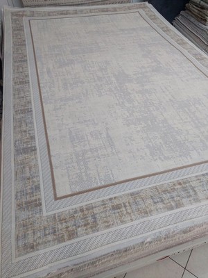 İpek Mekik Halı Ipek Mekik Halı Vales Serisi Akrilik(Yün) Iplik Makina 200X290(6M2) Ölçüsünde Uzun Ömürlü Halı