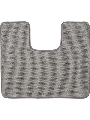 IKEA Modern Beyaz Banyo Paspası 55X60 - Şık Banyo Aksesuarı - Kaliteli Modern Tasarım