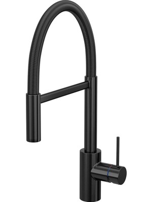 IKEA Modern Siyah Batarya - Şık Banyo Aksesuarı - Kaliteli Modern Tasarım