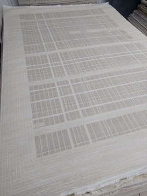 İpek Mekik Halı Ipek Mekik Halı Vienna Serisi Akrilik(Yün) Iplik Dokuma 200X290(6M2) Makina Halısı