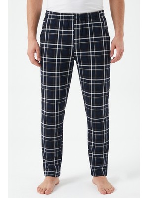 İki Yıldız Erkek Tek Penye Pijama Alt BGL-ST05657
