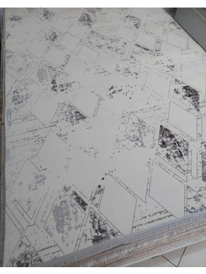 Modamax Akrilik Iplik Dokuma 200X290(6M2) Uzun Ömürlü Halı