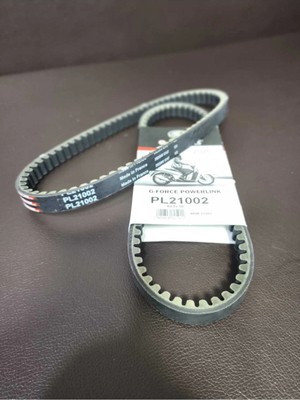 Scooter Musatti Bella 50 Uyumlu Powerlink Gates Fransa Üretim Kayış