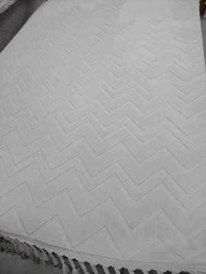 İpek Mekik Halı Ipek Lüx 160X230(4M2) Polyester Iplik Dokuma