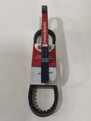 Scooter Kral Motor Pion 50 Uyumlu Bando Yerli Üretim Kayış