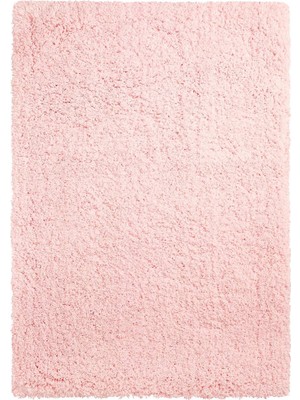 IKEA Modern Pembe Banyo Paspası 60X90 - Şık Banyo Aksesuarı - Kaliteli Modern Tasarım