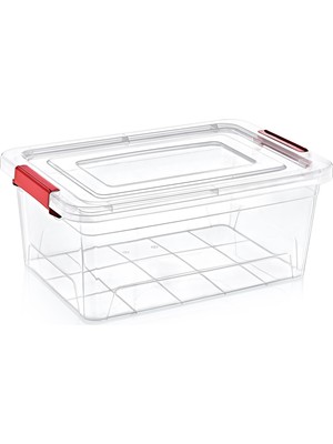 Smartware Smart Box Saklama Kabı 1 Lt