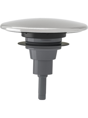 IKEA Modern Gri Lavabo - Şık Banyo Aksesuarı - Kaliteli Modern Tasarım