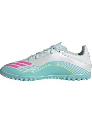 Happy Trend Adidas F50 Messi Club Turf Football Shoes
