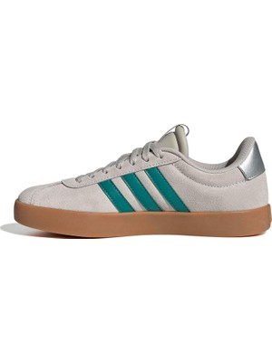 Happy Trend Adidas Vl Court 3.0 Spor Ayakkabı Düşük Bilekli (Futbol Dışı) Kadın