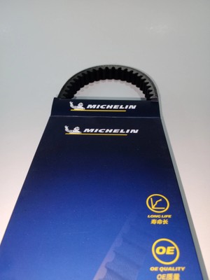 Scooter Kral Motor Pion 50 Uyumlu Michelin Kayış