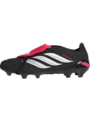 Happy Trend Adidas Predator League Fold-Over Tongue Firm Ground/multi Ground Football Boots Futbol Ayakkabısıunisex Yetişkin