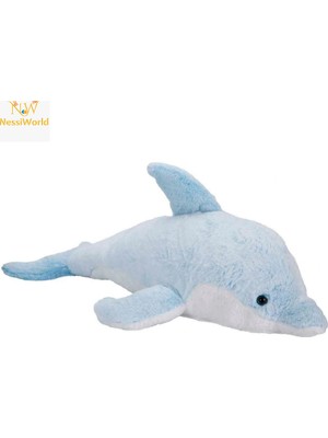 Yunus Balığı Peluş 100 cm