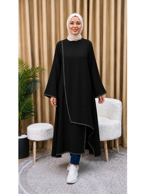 Uzun Yazlık Tunik Gamzem 125 cm