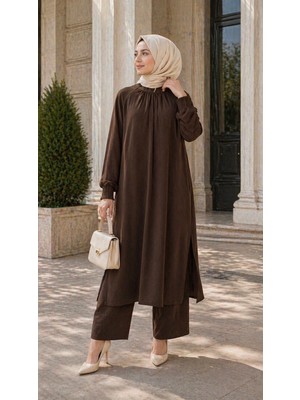 Sarem Tunik Pantolon