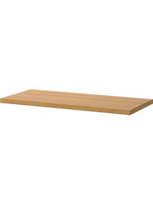 Hobiurun Raf, Bambu, 80X36 cm