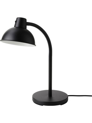 Hobiurun Çalışma lambası, siyah, 40 cm