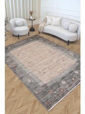 HemenGo BZS7896 Youdayhomecollection Aven Model Halı HMNG8632