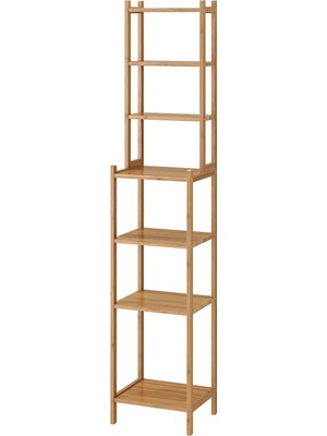 IKEA Modern Beyaz Banyo Rafı 33 cm - Şık Banyo Aksesuarı - Kaliteli Modern Tasarım