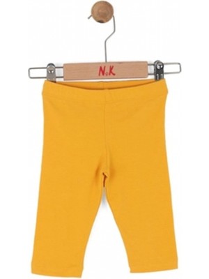 Nk Sunflower Tayt 51613 Sarı