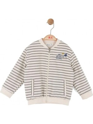 Nk Sunny Ceket 41609 Haki
