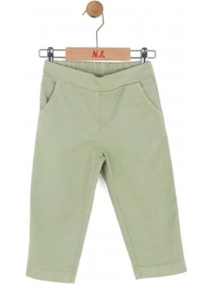 Nk Çağla Pantolon 51610 Mint