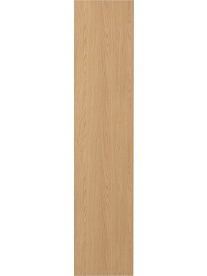 Hobiurun Kapak, meşe görünümlü, 50x229 cm