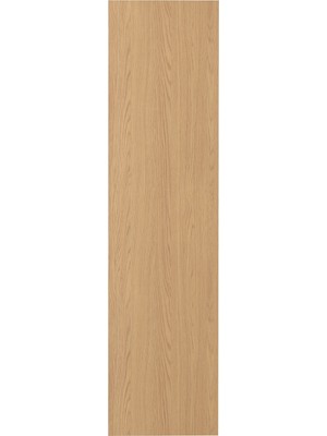 Hobiurun Kapak, meşe görünümlü, 50x195 cm