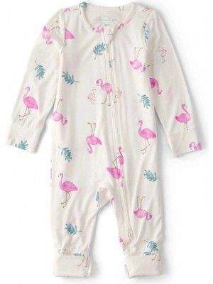 Carter's Kız Bebek Uyku Tulumu 1U663010 Bej