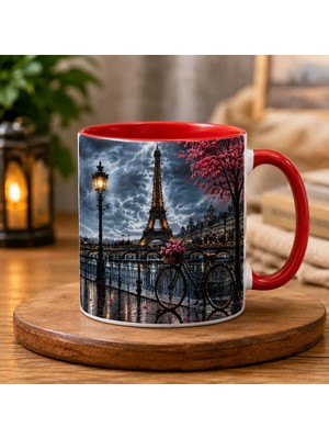 Aion Casa Aıon Casa Paris Kupa Bardak