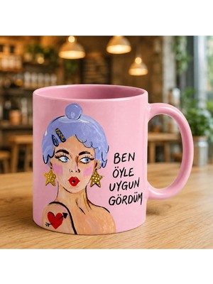 Aion Casa Aıon Casa Ben Öyle Uygun Gördüm