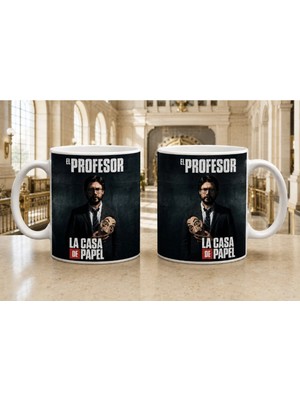 Aion Casa Aıon Casa Profesör Kupa Bardak