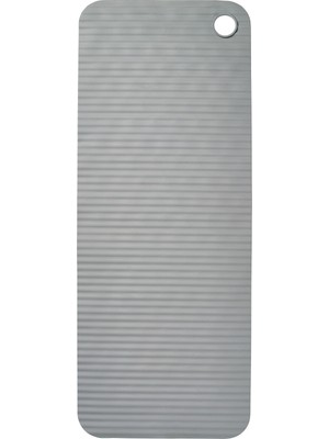 IKEA Modern Gri Banyo Aksesuarı 33X84 - Şık Banyo Aksesuarı - Kaliteli Modern Tasarım