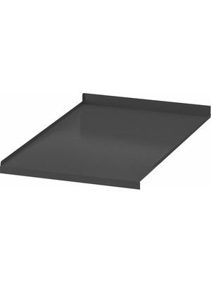 IKEA Modern Beyaz Banyo Aksesuarı 40 cm - Şık Banyo Aksesuarı - Kaliteli Modern Tasarım