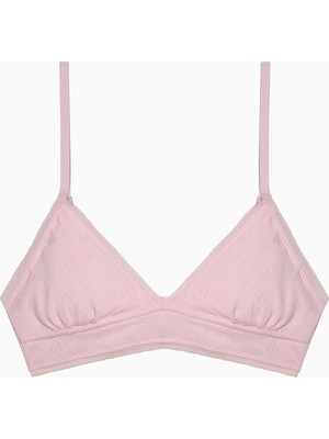 Penti My First Bra Rose Çok Renkli 2li Sütyen