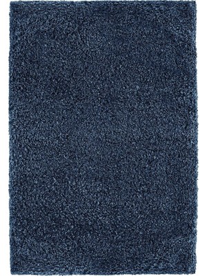 IKEA Modern Mavi Banyo Paspası 60X90 - Şık Banyo Aksesuarı - Kaliteli Modern Tasarım