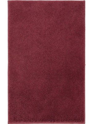 IKEA Modern Beyaz Banyo Paspası 50X80 - Şık Banyo Aksesuarı - Kaliteli Modern Tasarım