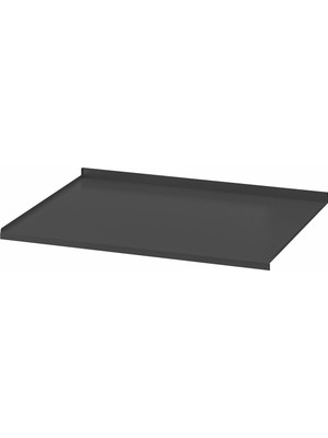 IKEA Modern Beyaz Banyo Aksesuarı 80 cm - Şık Banyo Aksesuarı - Kaliteli Modern Tasarım