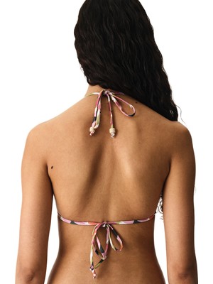 Penti Luz Üçgen Bikini Üstü