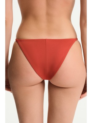Penti Tarçın Super Düşük Bel Bikini Altı