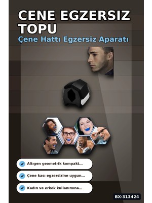 Techora Sale Bpa Iceriksiz Silikon Cene Egzersiz Topu 1 Adet Erkek Kadin Cene Kaslari Icin BX-313424